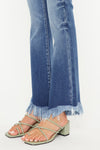 Eileen High Rise Bootcut Jeans - Official Kancan USA
