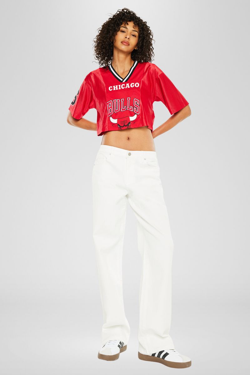 Penny Low Slung Baggy Jeans - Official Kancan USA