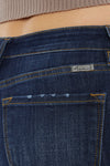 Ashlyn Mid Rise Super Skinny Jeans - Official Kancan USA
