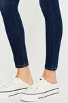 Alani Mid Rise Super Skinny Jeans - Official Kancan USA