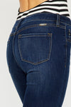 Alani Mid Rise Super Skinny Jeans - Official Kancan USA
