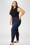 Felicity Ultra High Rise Super Skinny Jeans (Plus Size) - Official Kancan USA