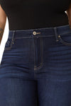 Felicity Ultra High Rise Super Skinny Jeans (Plus Size) - Official Kancan USA