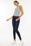Bennie High Rise Super Skinny Jeans - Official Kancan USA