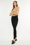 Aya High Rise Super Skinny Jeans - Official Kancan USA