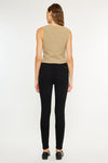 Aya High Rise Super Skinny Jeans - Official Kancan USA