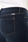 Kelen High Rise Super Skinny Jeans (Plus Size) - Official Kancan USA