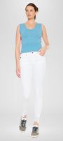 Ayan High Rise Super Skinny Jeans - Official Kancan USA