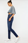Lyla High Rise Super Skinny Jeans - Official Kancan USA