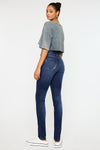 Lyla High Rise Super Skinny Jeans - Official Kancan USA