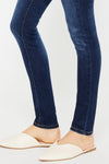 Lyla High Rise Super Skinny Jeans - Official Kancan USA