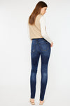 Lyla High Rise Super Skinny Jeans - Official Kancan USA