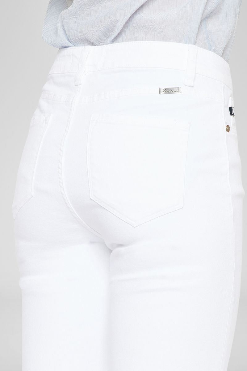 Marinna High Rise Super Skinny Jeans - Official Kancan USA