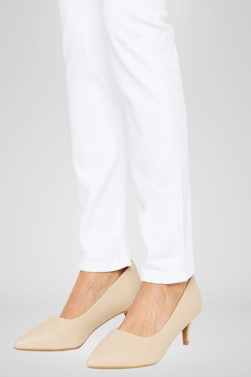 Marinna High Rise Super Skinny Jeans - Official Kancan USA