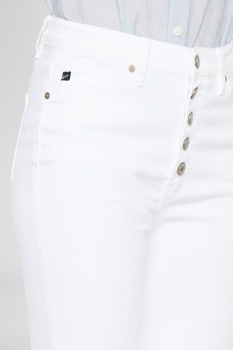 Marinna High Rise Super Skinny Jeans - Official Kancan USA