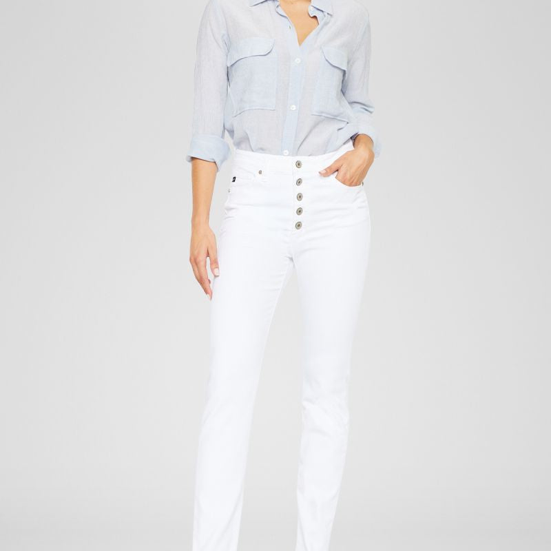 Marinna High Rise Super Skinny Jeans - Official Kancan USA