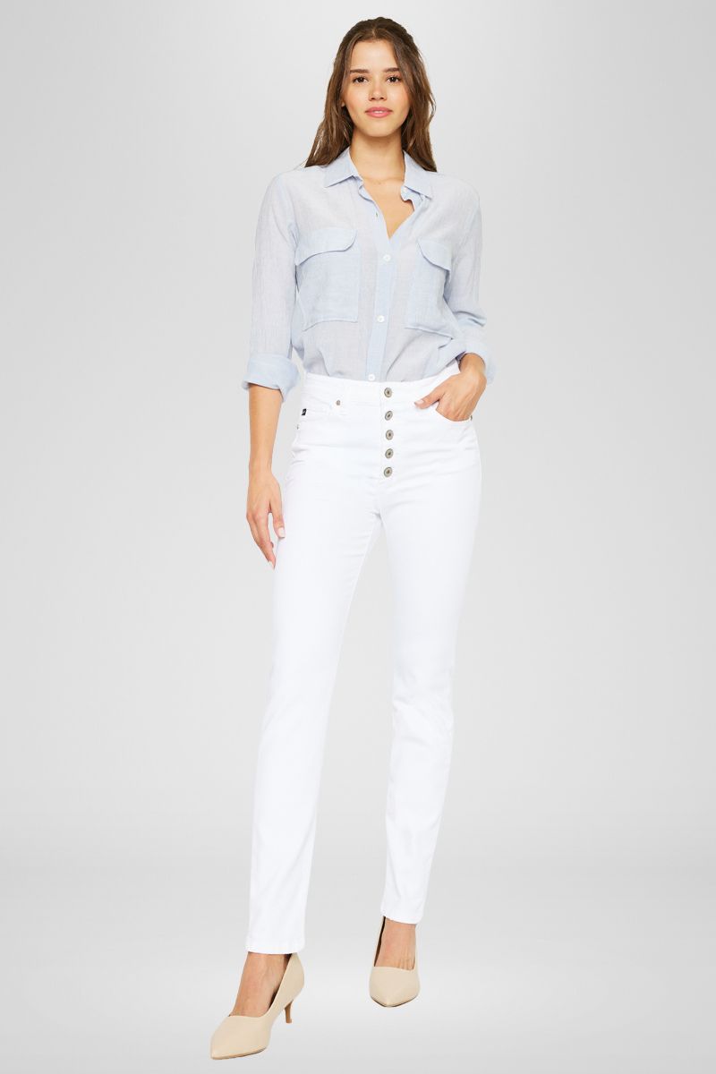 Marinna High Rise Super Skinny Jeans - Official Kancan USA