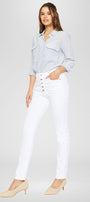 Marinna High Rise Super Skinny Jeans - Official Kancan USA