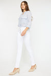 Marinna High Rise Super Skinny Jeans - Official Kancan USA