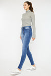 Lyla High Rise Super Skinny Jeans - Official Kancan USA