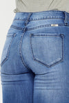 Lyla High Rise Super Skinny Jeans - Official Kancan USA