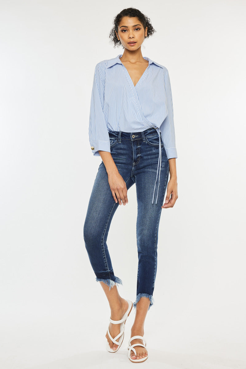 Jeans tubolari donna skinny jeans all'anca pantaloni jeans Jeans tubolari donna skinny jeans all'anca pantaloni jeans