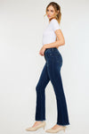 Rainn Ultra High Rise Flare Jeans - Official Kancan USA