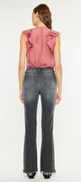 Anita Ultra High Rise Flare Jeans - Official Kancan USA
