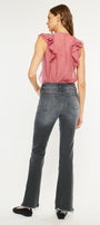 Anita Ultra High Rise Flare Jeans - Official Kancan USA
