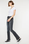 Rainn Ultra High Rise Flare Jeans - Official Kancan USA