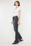 Rainn Ultra High Rise Flare Jeans - Official Kancan USA