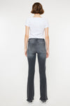 Rainn Ultra High Rise Flare Jeans - Official Kancan USA