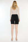 Arabella Ultra High Rise Bermuda Shorts - Official Kancan USA