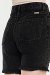 Arabella Ultra High Rise Bermuda Shorts - Official Kancan USA