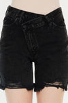 Arabella Ultra High Rise Bermuda Shorts - Official Kancan USA