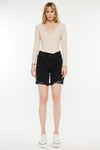 Arabella Ultra High Rise Bermuda Shorts - Official Kancan USA