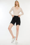 Arabella Ultra High Rise Bermuda Shorts - Official Kancan USA