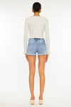 Krista High Rise Shorts - Official Kancan USA