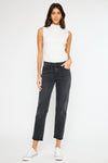 Ilia High Rise 90's Straight Leg Jeans - Official Kancan USA
