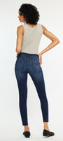 Kate Mid Rise Ankle Skinny - Official Kancan USA