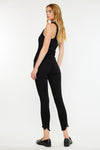Dayana High Rise Ankle Skinny Jeans