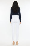 Gayle High Rise Super Skinny Jeans