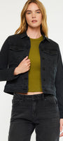 Drea Denim Jacket - Official Kancan USA
