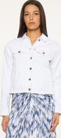 Yumi Denim Jacket