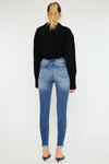 Lola High Rise Super Skinny Jeans