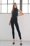 Avrielle High Rise Ankle Skinny Jeans - Official Kancan USA