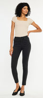 Avrielle High Rise Ankle Skinny Jeans - Official Kancan USA