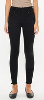 Danica High Rise Ankle Skinny Jeans - Official Kancan USA