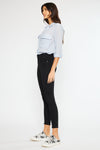 Danica High Rise Ankle Skinny Jeans - Official Kancan USA
