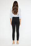 Danica High Rise Ankle Skinny Jeans - Official Kancan USA